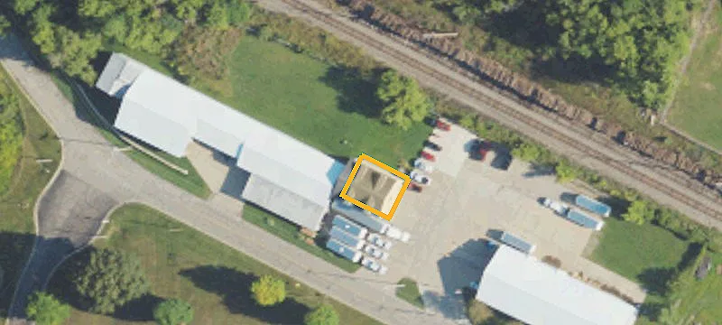 1510 Rolston Rd