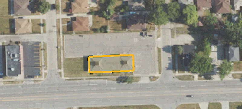 15300 9th Mile Rd