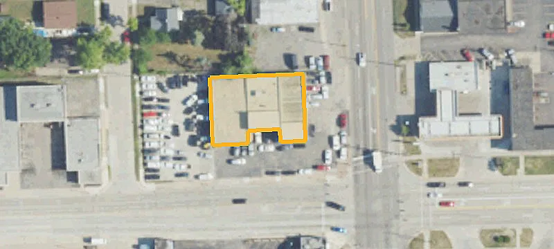23011 Dequindre Rd