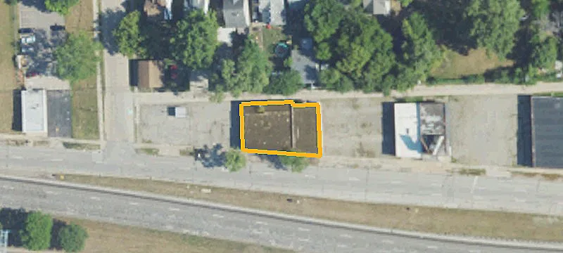 531 8th Mile Rd