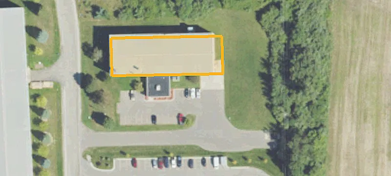 1200 Durant Dr