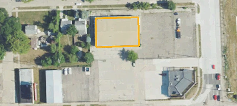871 8th Mile Rd
