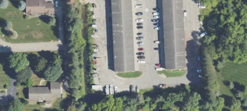 10184 Colonial Industrial Dr