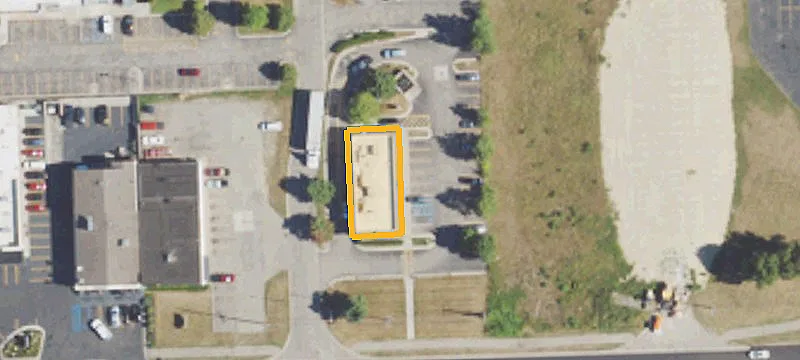5700 Maybee Rd, Unit 6