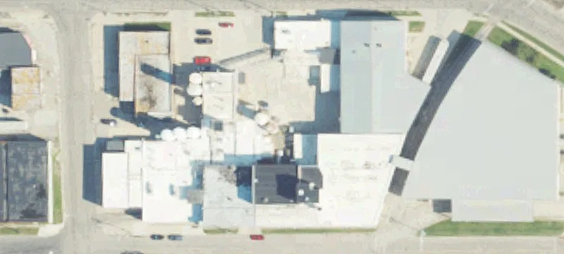 1336 Maumee St