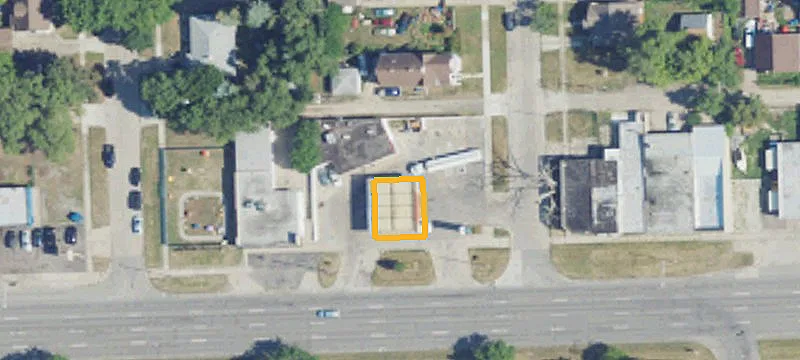 5245 8th Mile Rd