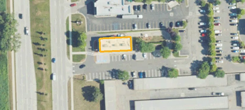 36300 Van Dyke Ave