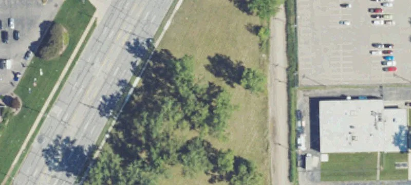 25400 Groesbeck Hwy