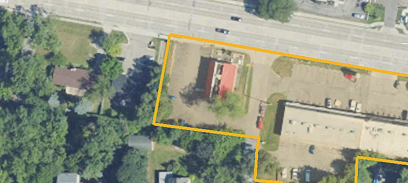 1801 Washtenaw Rd