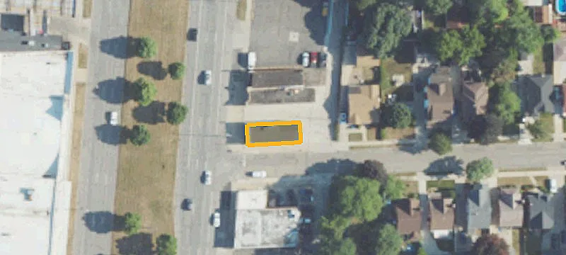 3583 Ft St