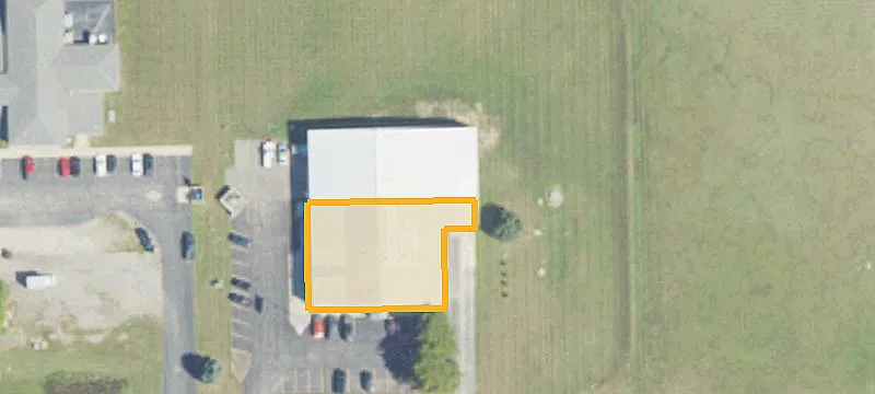 301 Industrial Dr
