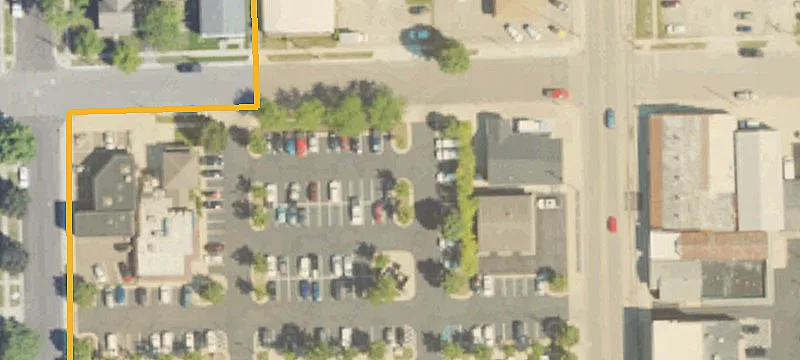 106 Logan St