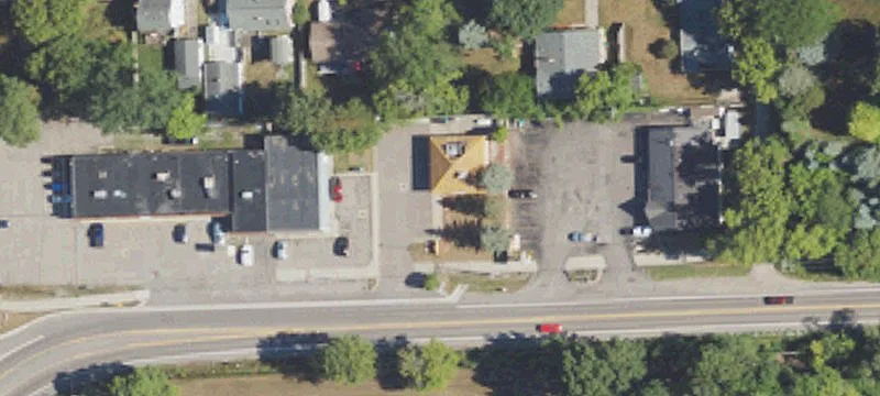 4726 Clarkston Rd