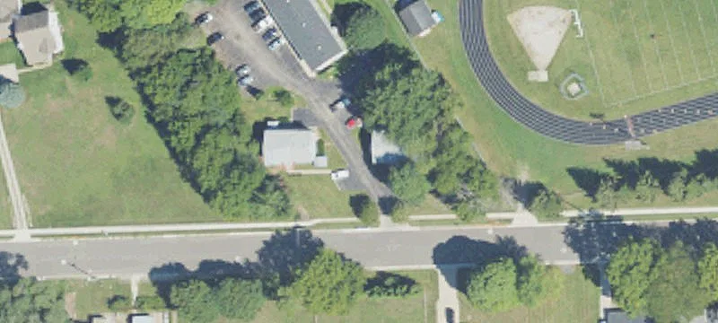201 Kehoe Rd