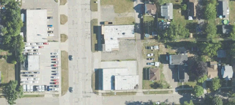 1494 Baldwin Ave
