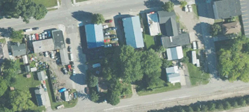 1006 Marquette St
