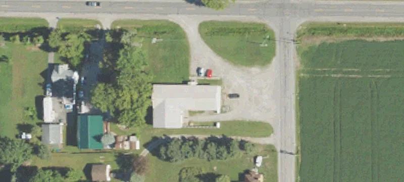 1514 Knight Rd