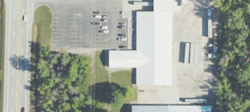 2588 Huron Rd