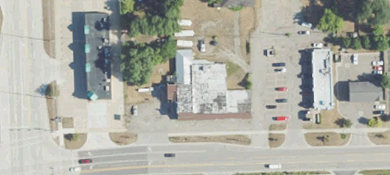 2015 Auburn Rd