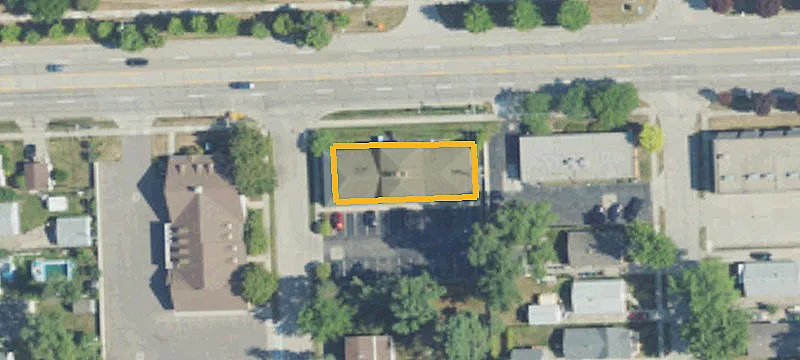 255 13th Mile Rd