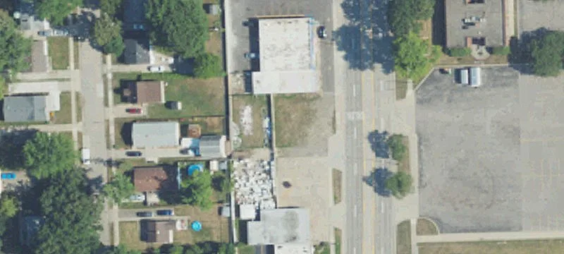 26545 John R Rd