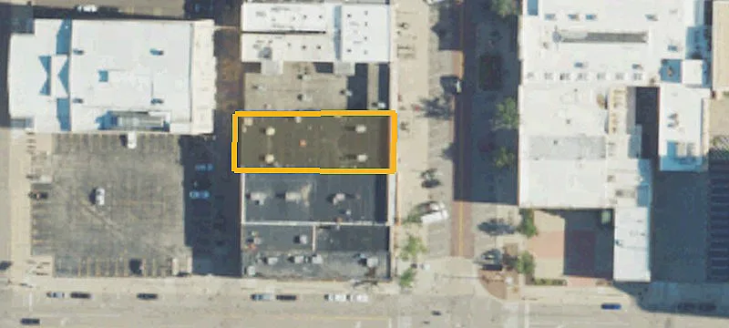 222 Washington Sq6-6