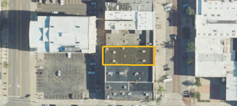 222 Washington Sq, Unit 5