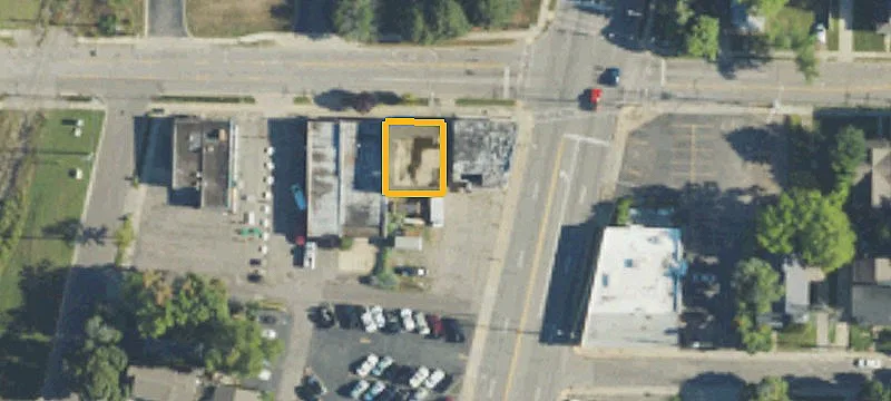 418 Baker St
