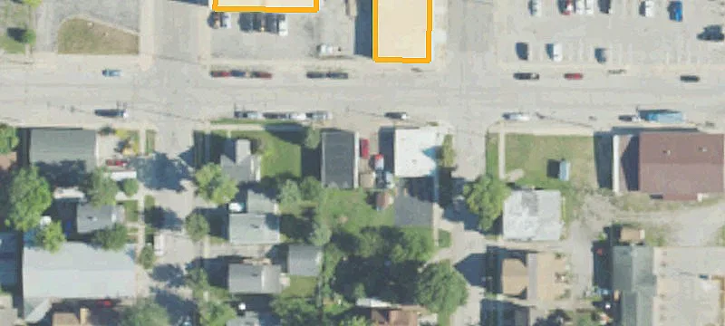 406 John St