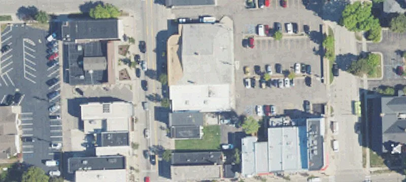 116 Lafayette St