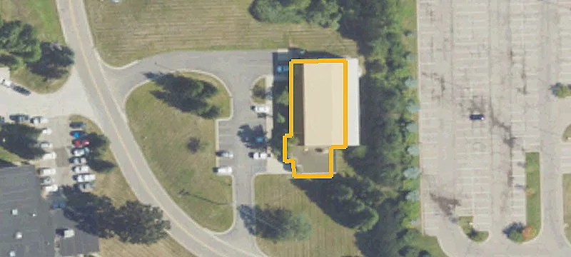 8201 Industrial Park Dr