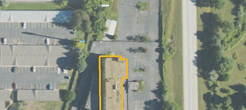 6379 Dixie Hwy