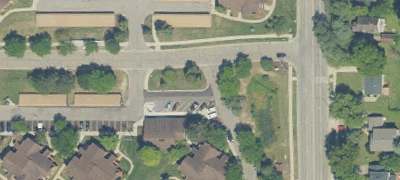 1501 Shr Dr