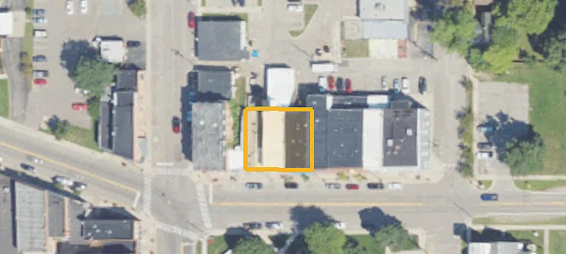 116 Main St, Unit 3