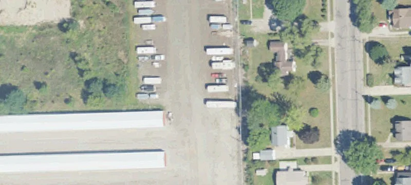 811 Occidental Rd