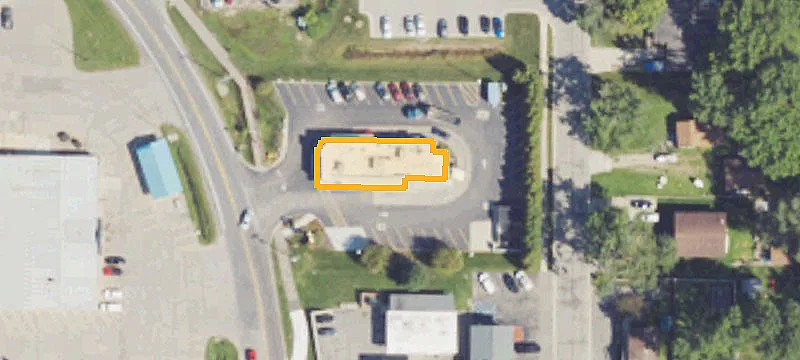 4500 Hull Rd