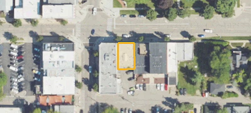 120 Ash St, Unit 1