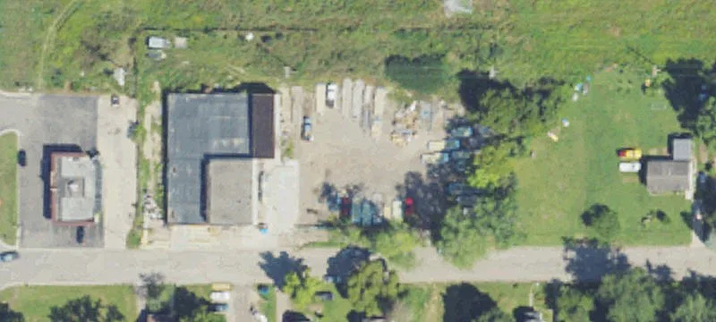 122 Frost St