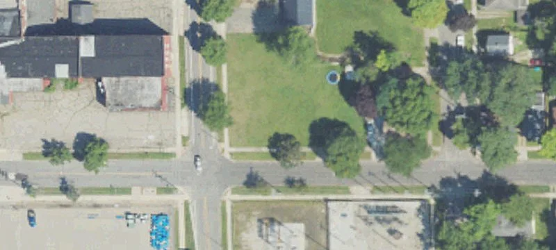 501 Mechanic St