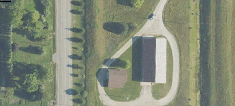 1780 Orr Rd