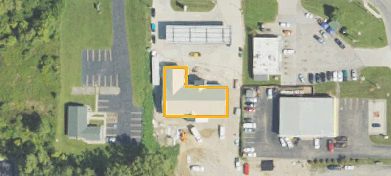 3151 County Farm Rd