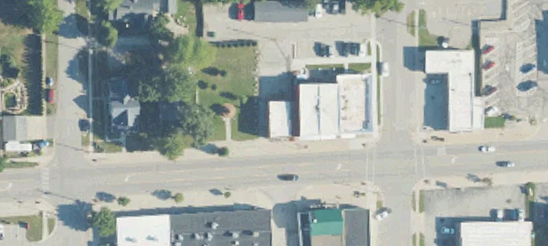 228 Saginaw St
