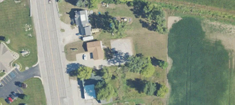 69 Huron Rd