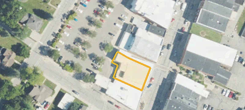 120 Ln St