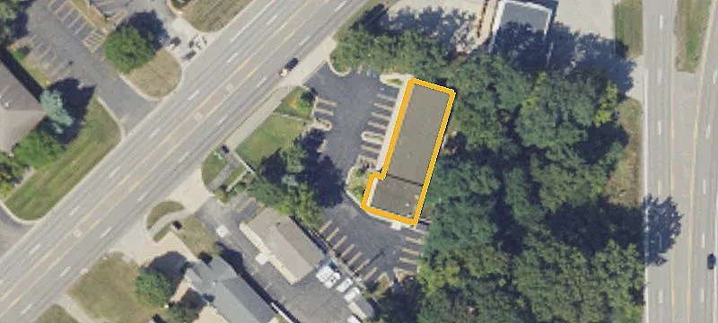 2668 Lapeer Rd