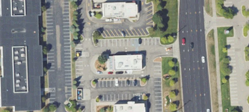 1000 Opdyke Rd