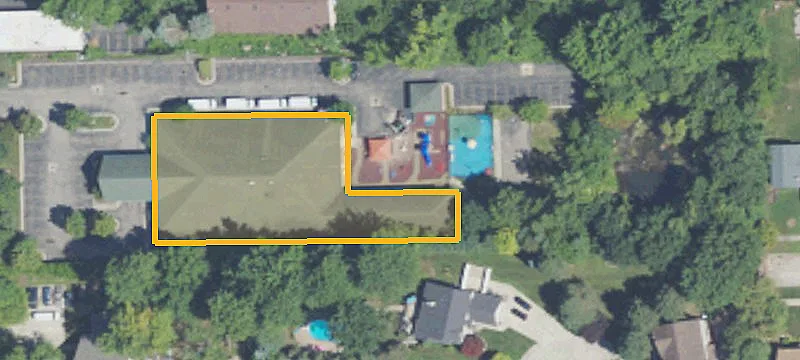 8116 Canton Ctr Rd