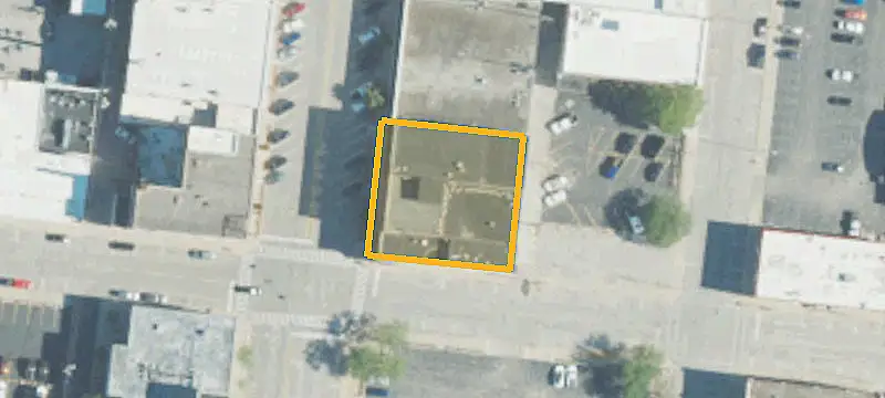 700 Washington Ave
