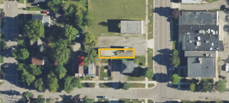 1107 Washington Ave, Unit 5