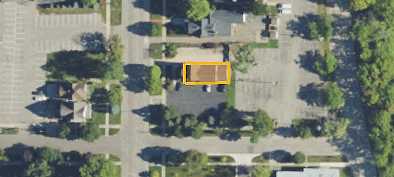 806 Washington Ave, Unit 7